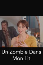 A Zombie in My Bed 2019 on netflix