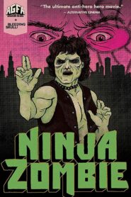 Ninja Zombie 1992 on netflix