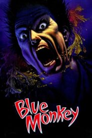 Blue Monkey 1987 on netflix