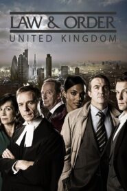 Law & Order: UK 2009 on netflix