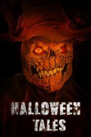 Halloween Tales 2017 on netflix