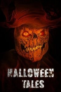 Halloween Tales 2017 on netflix
