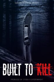 Built to Kill 2020 on netflix