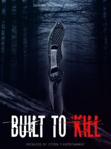 Built to Kill 2020 on netflix