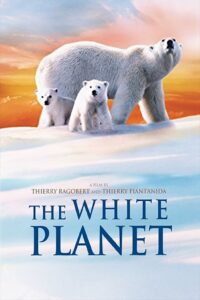 The White Planet 2006 on netflix