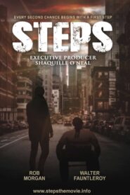 Steps 2021 on netflix