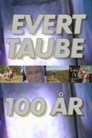 Evert Taube 100 år 1990 on netflix