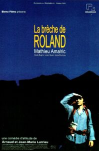 Roland’s Pass 2000 on netflix