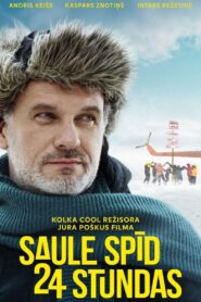 24 Hr Sunshine 2023 on netflix