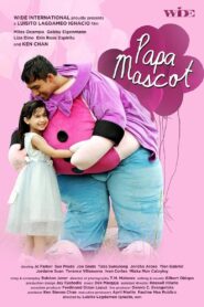 Papa Mascot 2023 on netflix