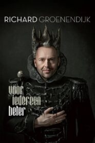 Richard Groenendijk – Voor Iedereen Beter 2024 on netflix