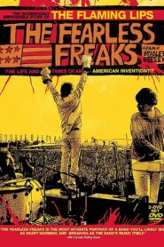 The Fearless Freaks 2005 on netflix