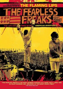 The Fearless Freaks 2005 on netflix