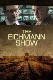 The Eichmann Show 2015 on netflix