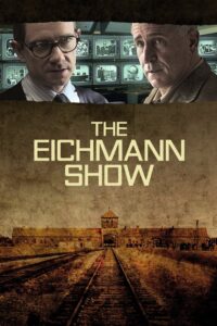 The Eichmann Show 2015 on netflix