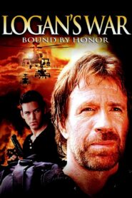 Logan’s War: Bound by Honor 1998 on netflix