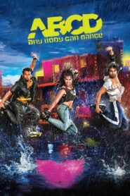 ABCD 2013 on netflix