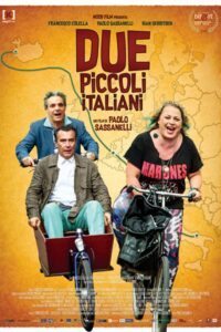 Due piccoli italiani 2018 on netflix