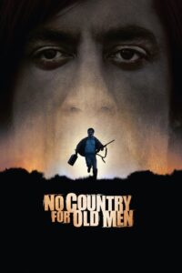 No Country for Old Men 2007 on netflix