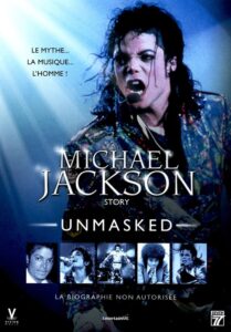 Michael Jackson – Unmasked 2009 on netflix