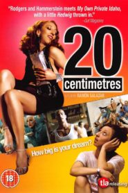 20 Centimeters 2005 on netflix