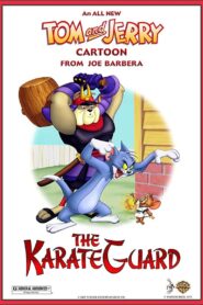 Tom and Jerry: The Karate Guard 2005 on netflix
