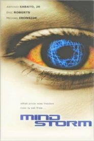 Mindstorm 2001 on netflix