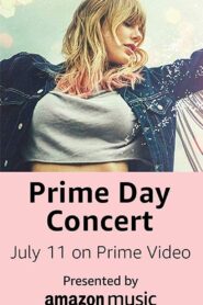 Prime Day Concert 2019 2019 on netflix