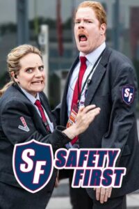 Safety First 2013 on netflix