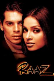 Raaz 2002 on netflix