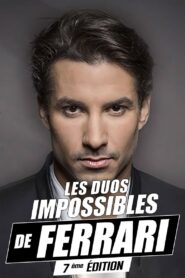 Les duos impossibles de Jérémy Ferrari : 7ème édition 2020 on netflix