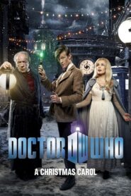 Doctor Who: A Christmas Carol 2010 on netflix