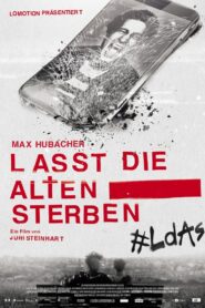 Let The Old Folks Die 2017 on netflix
