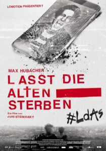 Let The Old Folks Die 2017 on netflix