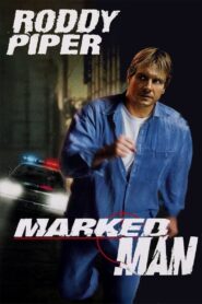 Marked Man 1996 on netflix