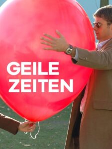 Geile Zeiten 2006 on netflix