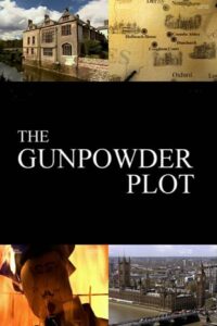 The Gunpowder Plot 2005 on netflix