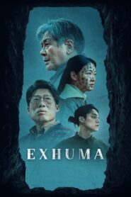 Exhuma 2024 on netflix