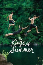 The Kings of Summer 2013 on netflix