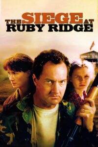 The Siege at Ruby Ridge 1996 on netflix