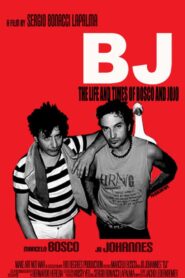 BJ: The Life and Times of Bosco and Jojo 2022 on netflix