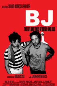 BJ: The Life and Times of Bosco and Jojo 2022 on netflix