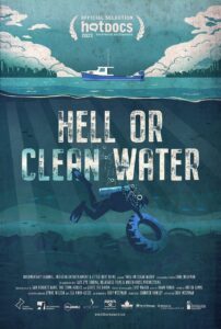 Hell or Clean Water 2021 on netflix