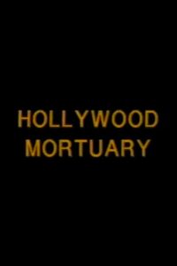 Hollywood Mortuary 1998 on netflix