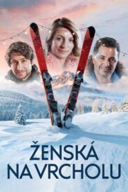 Ženská na vrcholu 2019 on netflix