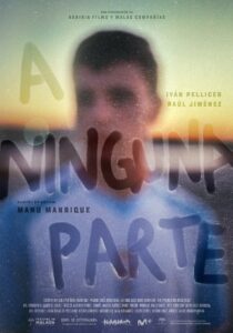Into Nothingness 2020 on netflix