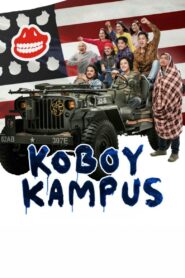 Koboy Kampus 2019 on netflix