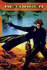 Returner 2002 on netflix