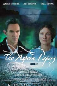 The Aspern Papers 2019 on netflix