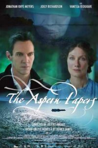 The Aspern Papers 2019 on netflix